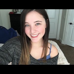 Meet your Posher, Meg